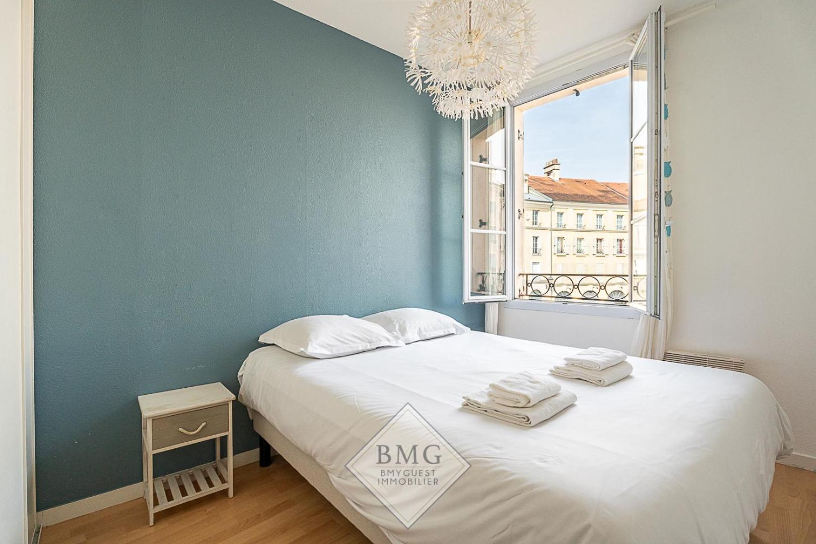 Toscane II Bmyguest Serris Dış mekan fotoğraf