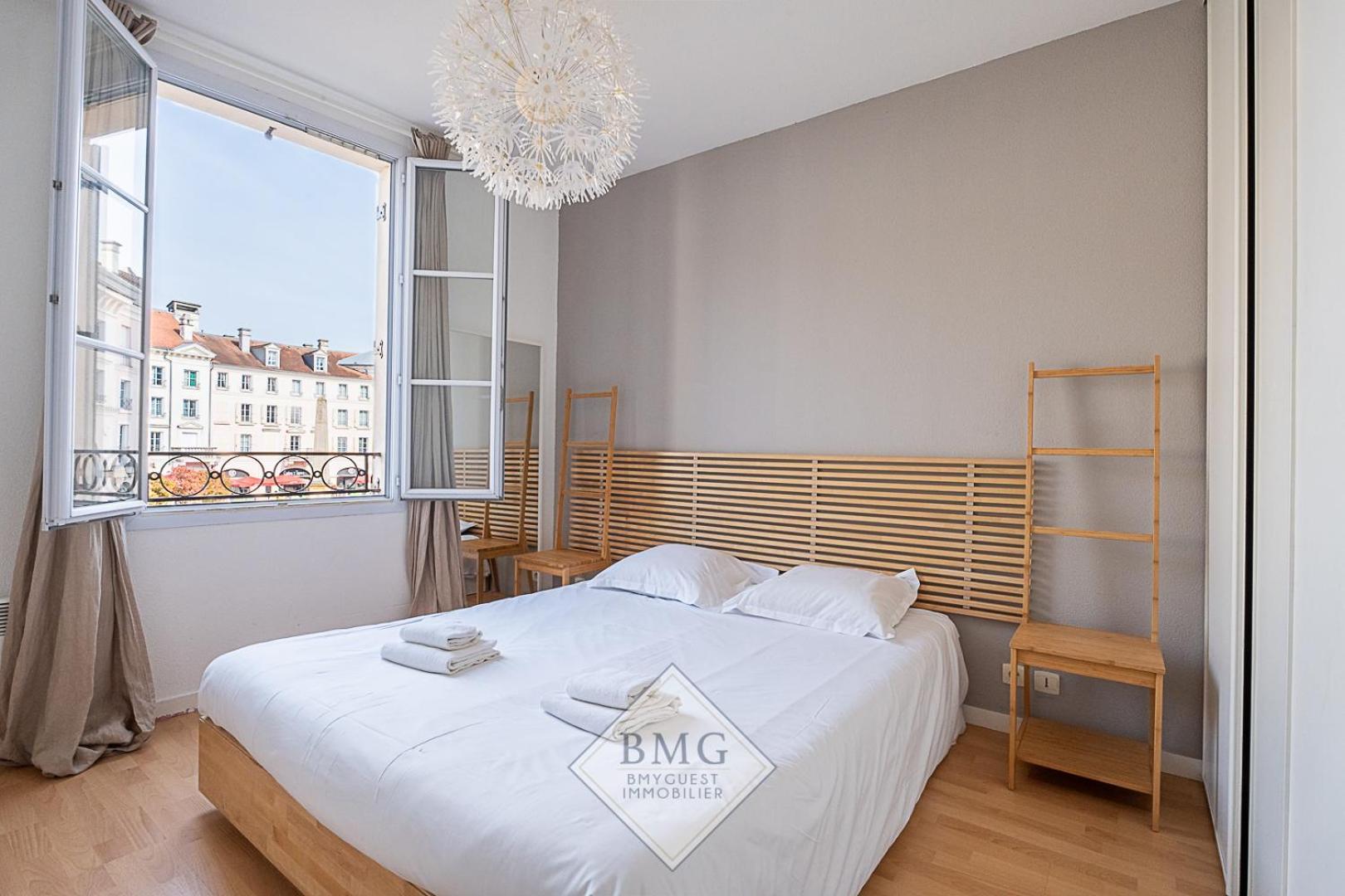 Toscane II Bmyguest Serris Dış mekan fotoğraf